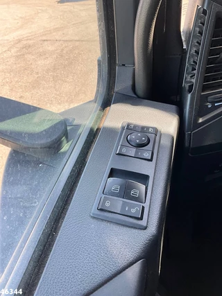 Mercedes-Benz Arocs 3253 Euro 6 8x4 Palfinger 17 Tonmeter Z-kraan 2019 - N/A obrazek 15