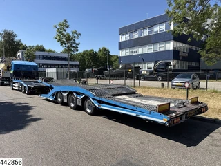 Scania R 2017 - 450 6x2, EURO 6, Retarder, GS Meppel image 3 thumbnail