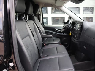 Mercedes-Benz Vito 2019 - 119 CDI Automaat Euro 6 - Lang L2 - Trekhaak - LED - Camera zdjecie 8