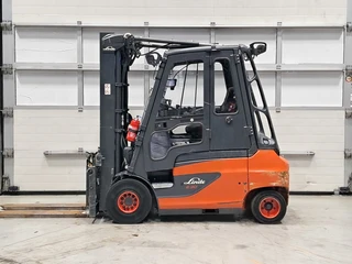 Linde 2020 - E30-01 afbeelding 2 miniatuur