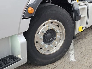MAN TGX 2022 - 26.470 image 17