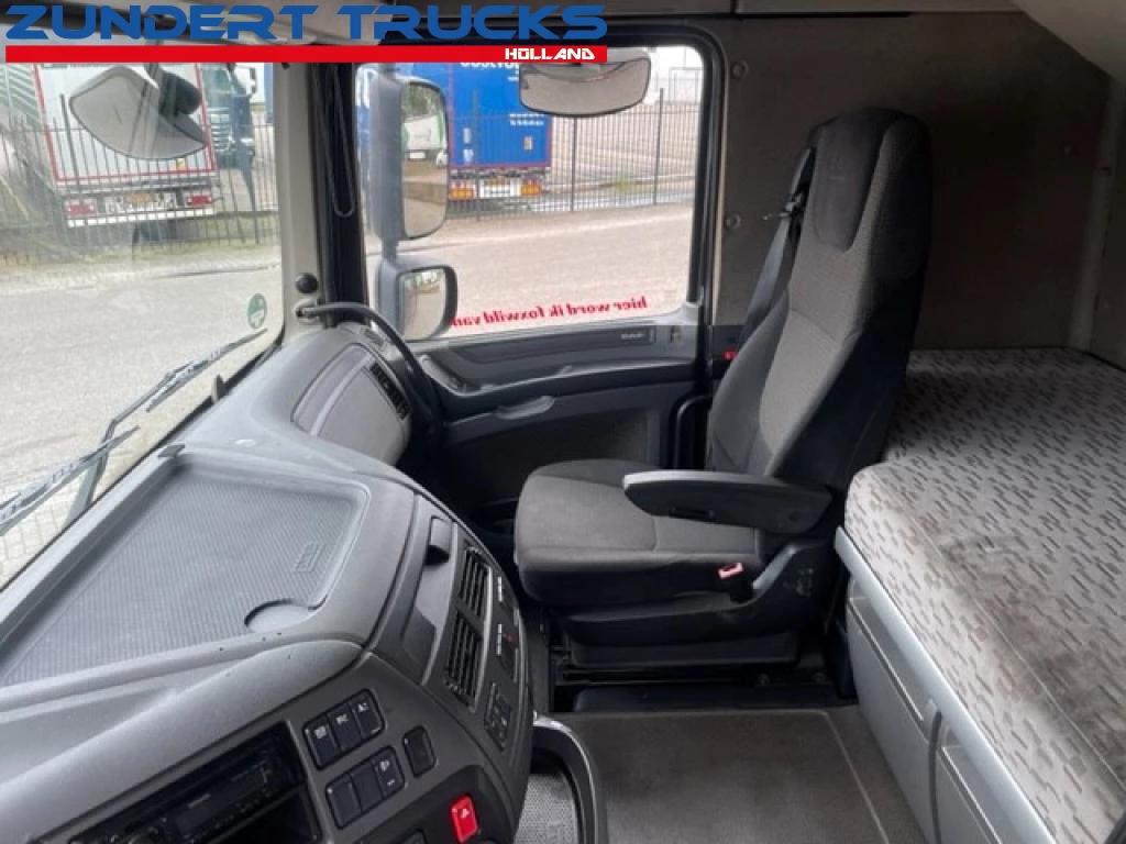 DAF 2014 - XF440 SPACECAB zdjęcie 12