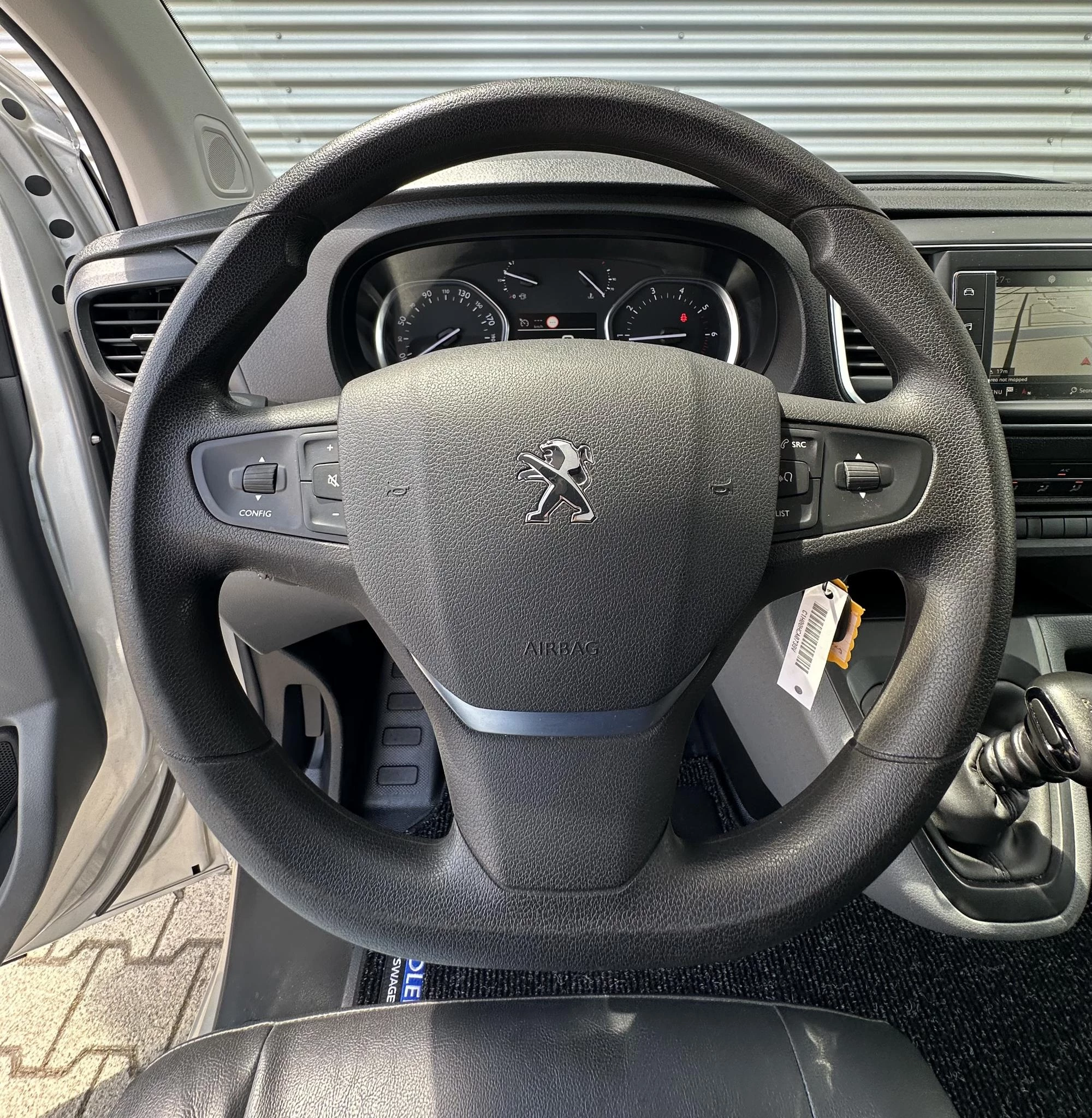 Peugeot Expert 2018 - 231S 2.0 BlueHDI 120PK MARGE Trekhaak|Navi|Cruise obrázek 14