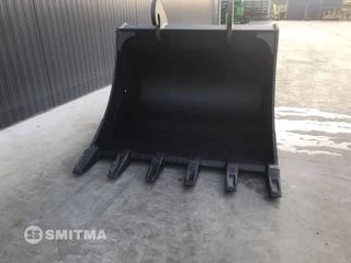 N/A N/A 2026 - Smitma CW30 18-23t bild 3