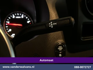 Mercedes-Benz Sprinter 2024 - 215 CDI 150pk 9G-Tronic Automaat L2H1 Euro6 Airco | 360 graden Camera | Apple Carplay afbeelding 2 miniatuur