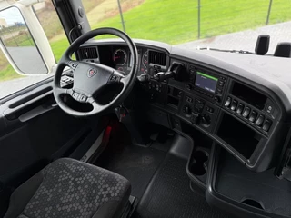 Scania R 2016 - R450 obrazek 29