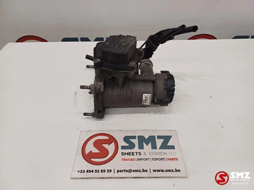 Volvo 2015 - Occ EBS modulator Volvo obrázek 4