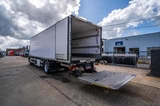 Mercedes-Benz N/A 2013 - AXOR 1829 BL-MP3 +CARRIER+DHOLLANDIA obrazek 6
