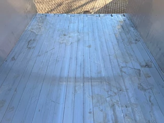 Knapen N/A 2012 - K100 92M3  WALKING FLOOR immagine 21