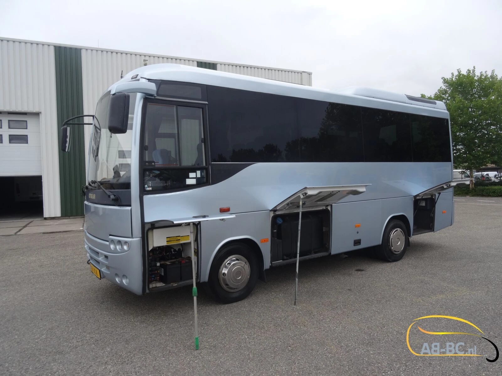 Otokar Navigo 29 Seats EURO 4 2010 obrázek 11