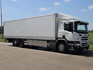 Scania P 2015 - P360 obrazek 5