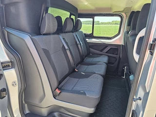 Renault Trafic 2023 - 2.0 DCI zdjecie 10