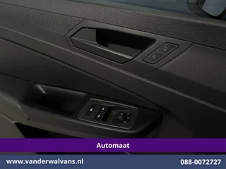 Volkswagen Caddy 2021 - Cargo Maxi 2.0 TDI 123pk Automaat L2H1 Euro6 Airco | Apple Carplay | Cruisecontrol | 1500kg Trekhaak imagen 17