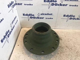 DAF N/A - 0690490 WIELNAAF 10 GAATS image 4