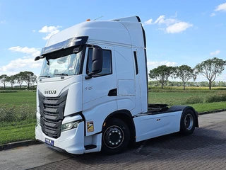 Iveco 2021 - S-WAY AS440S48 afbeelding 2 miniatuur