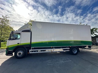 Volvo FM 9.260 2004 - N/A afbeelding 7