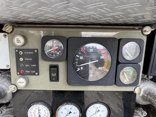 Mercedes-Benz 1117 1990 - N/A image 13