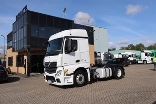 Mercedes-Benz Actros 2018 - 1843 * EURO6 * 4X2 * te koop