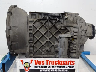 Volvo N/A 2014 - AT-2412-E obrazek 1