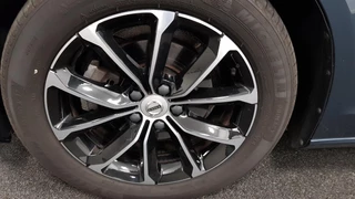 Volvo V60 2021 - 2.0 B4 197 pk Automaat Momentum Pro afbeelding 3 miniatuur