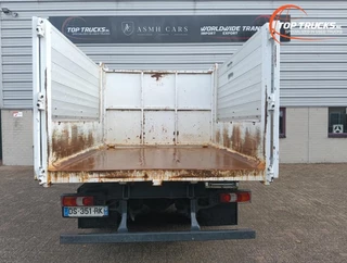 Mercedes-Benz Atego 2015 - 1023 image 17