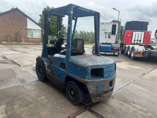Hyster N/A 1993 - H3.00XM 3 TON image 12