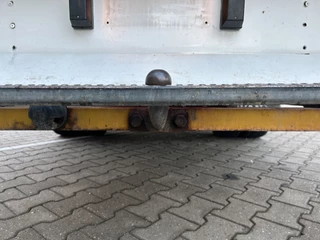 Iveco Eurocargo 1997 - 80E15 / Double Cab / Manual / 427 dkm obrazek 18