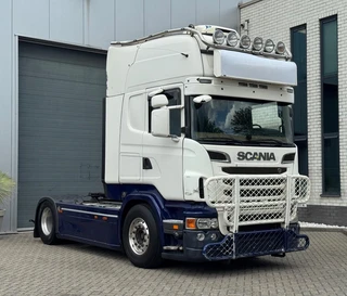 Scania R 2012 - R500 afbeelding 2 miniatuur