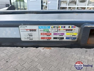 D-TEC FLEXITRAILER 2017 - N/A imagen 14