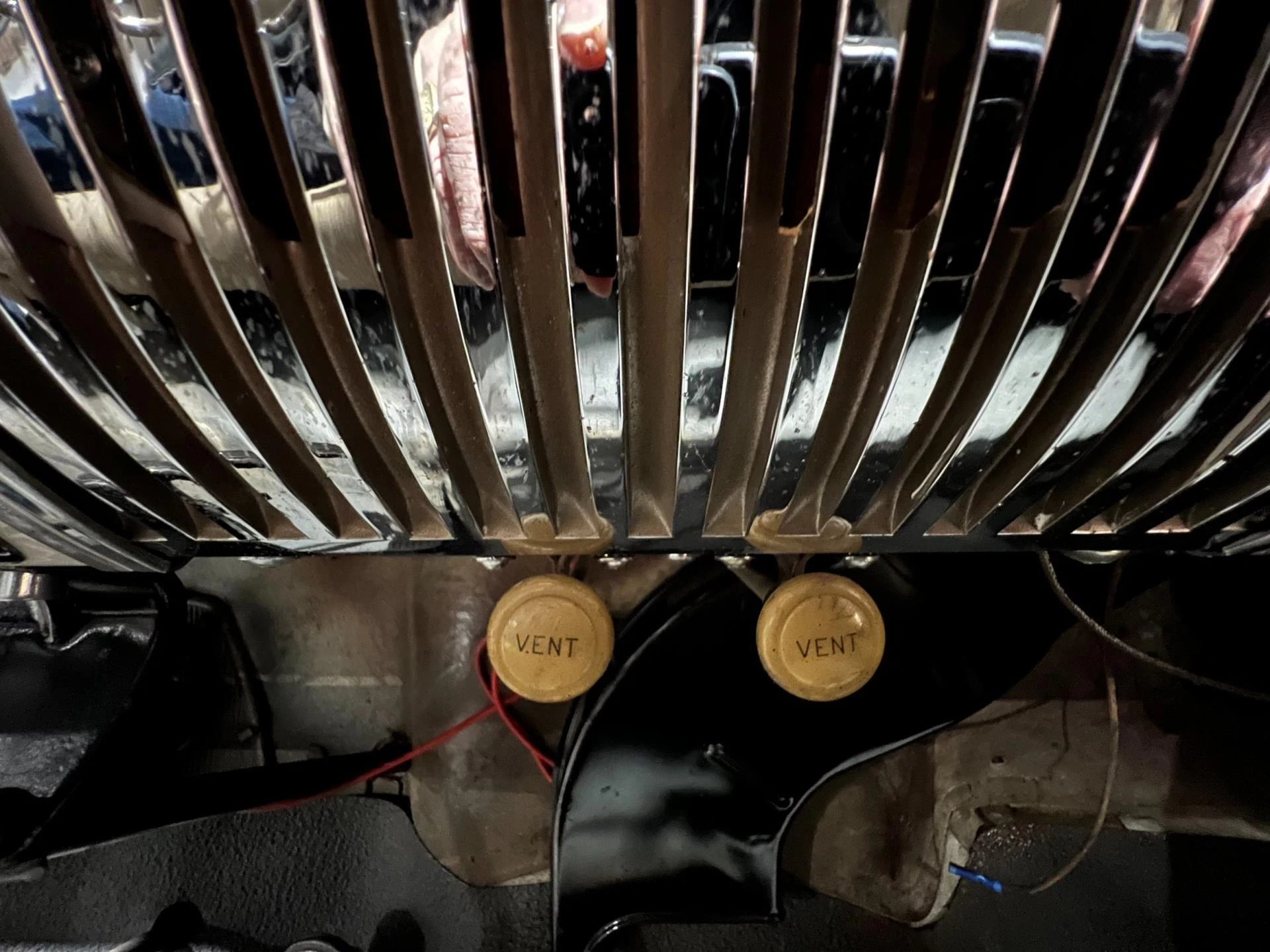Chevrolet Deluxe 1949 - 1949 afbeelding 20