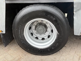 DAF CF 2010 - N/A bild 25