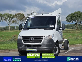 Mercedes-Benz Sprinter 2022 - 317 na sprzedaż