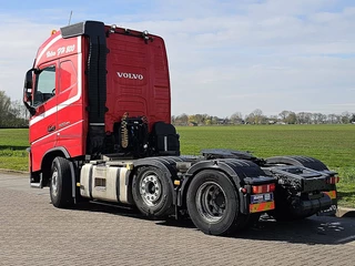 Volvo FH 2020 - 500 bild 6
