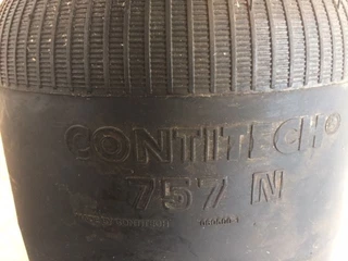 Continental N/A - 757N LUCHTBALG SET immagine 3