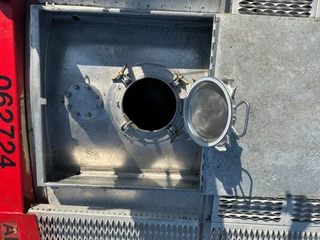 Van Hool N/A 2007 - 20FT SWAP BODY / 30.800L / AMKD / L4BN / UN PORTABLE T11 / 2.5Y/CSC-inspection: 11-2026 bild 22