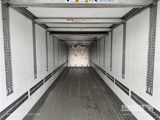 Schmitz Cargobull Semitrailer Reefer Multitemp 2019 afbeelding 3 miniatuur