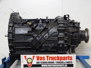 DAF N/A 2025 - ZF12TX2250TD image 1