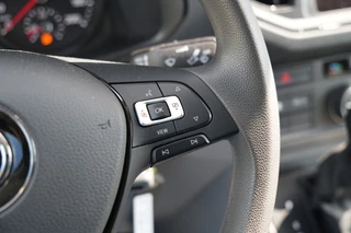Volkswagen Crafter 2024 - 35 2.0 TDI L4H3 140pk Automaat - ACC - LED - Geveerde Stoel - Carplay - Camera - Betimmering - Rijklaar obrazek 26