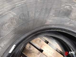Goodyear N/A - Occ vrachtwagenband Goodyear 315/80R22.5 изображение 2