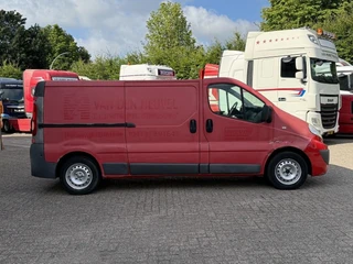 Renault Trafic 2009 - T29 L2/H1 2.0 DCI 66KW E4 obrazek 27