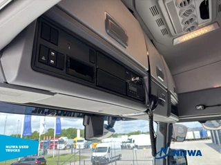 Renault T High 480 TC 4x2 Carplay + Standairco 2024 - N/A zdjecie 24