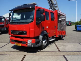 Volvo FL 2012 - 260 PK ZIEGLER PUMP EURO5 afbeelding 2 miniatuur