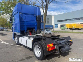 DAF XF105.460 2008 - N/A изображение 3