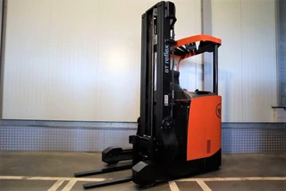 BT 2014 - RRE 160 te koop