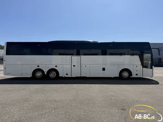 Van Hool EX17 High, 67 Seats 2020 afbeelding 3 miniatuur