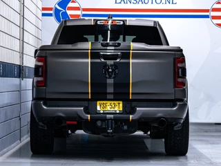 Dodge Ram 1500 2021 - Limited immagine 4