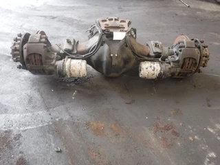 MAN N/A 2004 - HY-1350 03 / 3.700 immagine 3