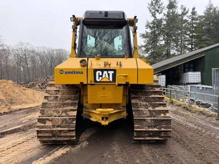Cat N/A 2016 - D6N LGP obrazek 6