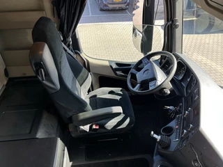 Mercedes-Benz Actros 2017 - 1842 StreamSpace / 945 dkm bild 3