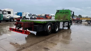 Iveco EuroTrakker 2003 - 260 E 43 image 5